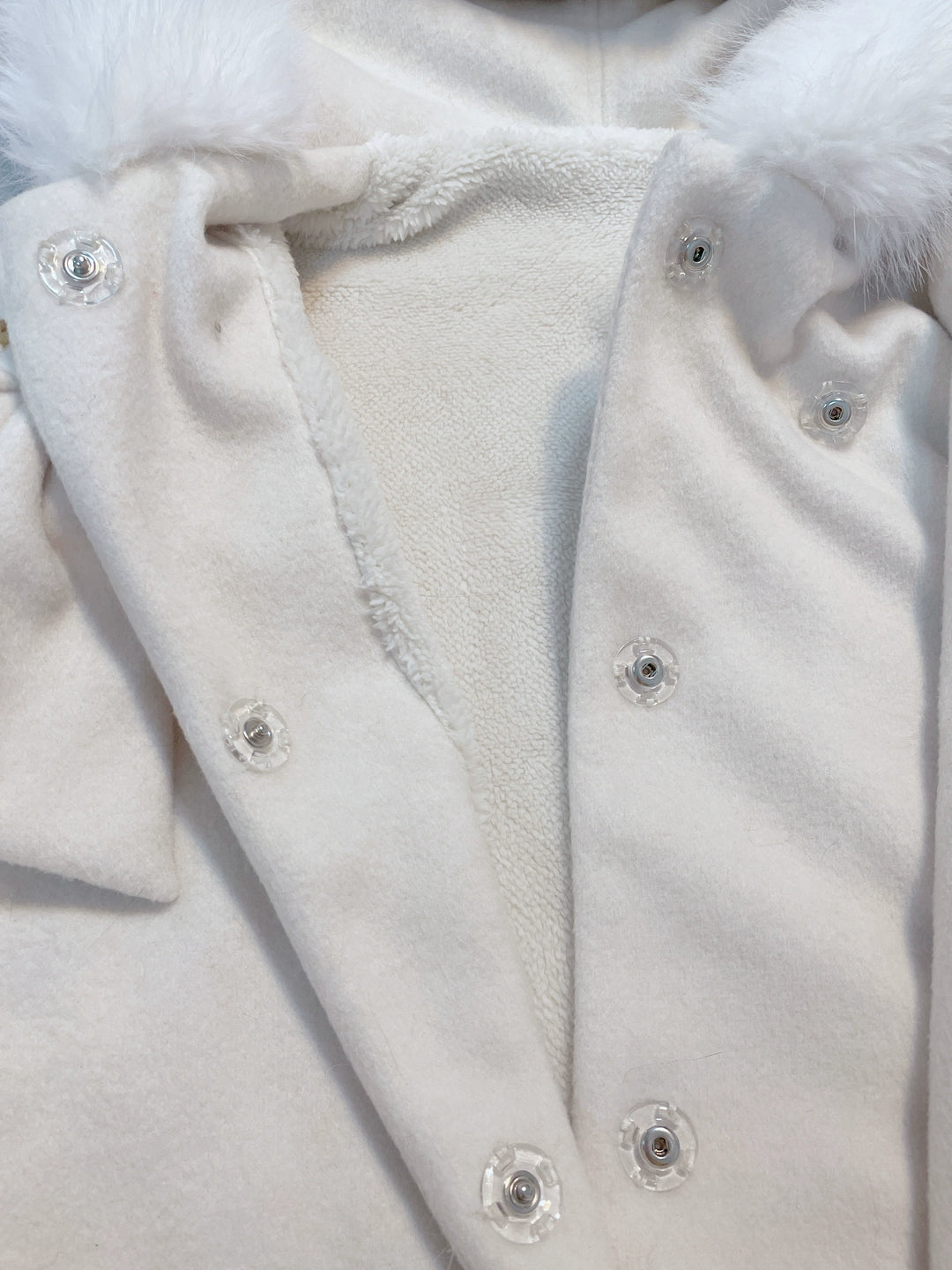 Sleeved Jirai Kei Cape, Cat Ear Hood 44153:802162