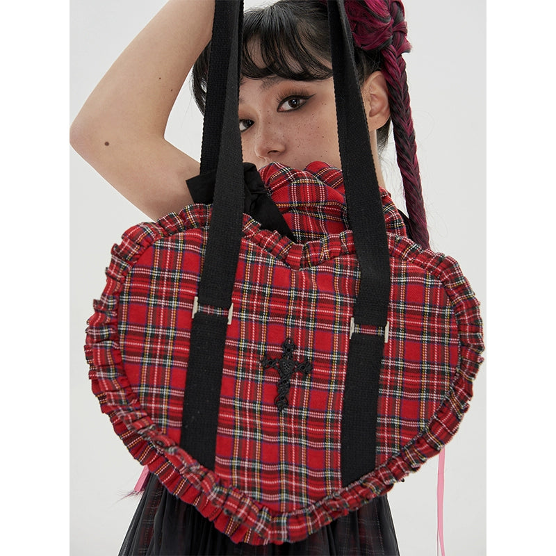 Lolita Bag Vintage Uniform Bag For Sweet Lolita Girls 36146:509586 36146:509586