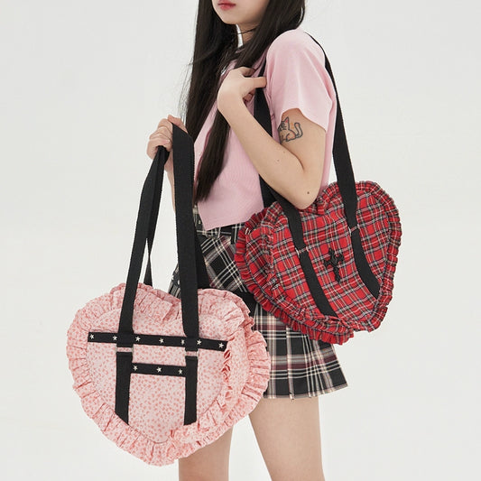 Lolita Bag Vintage Uniform Bag For Sweet Lolita Girls 36146:509572