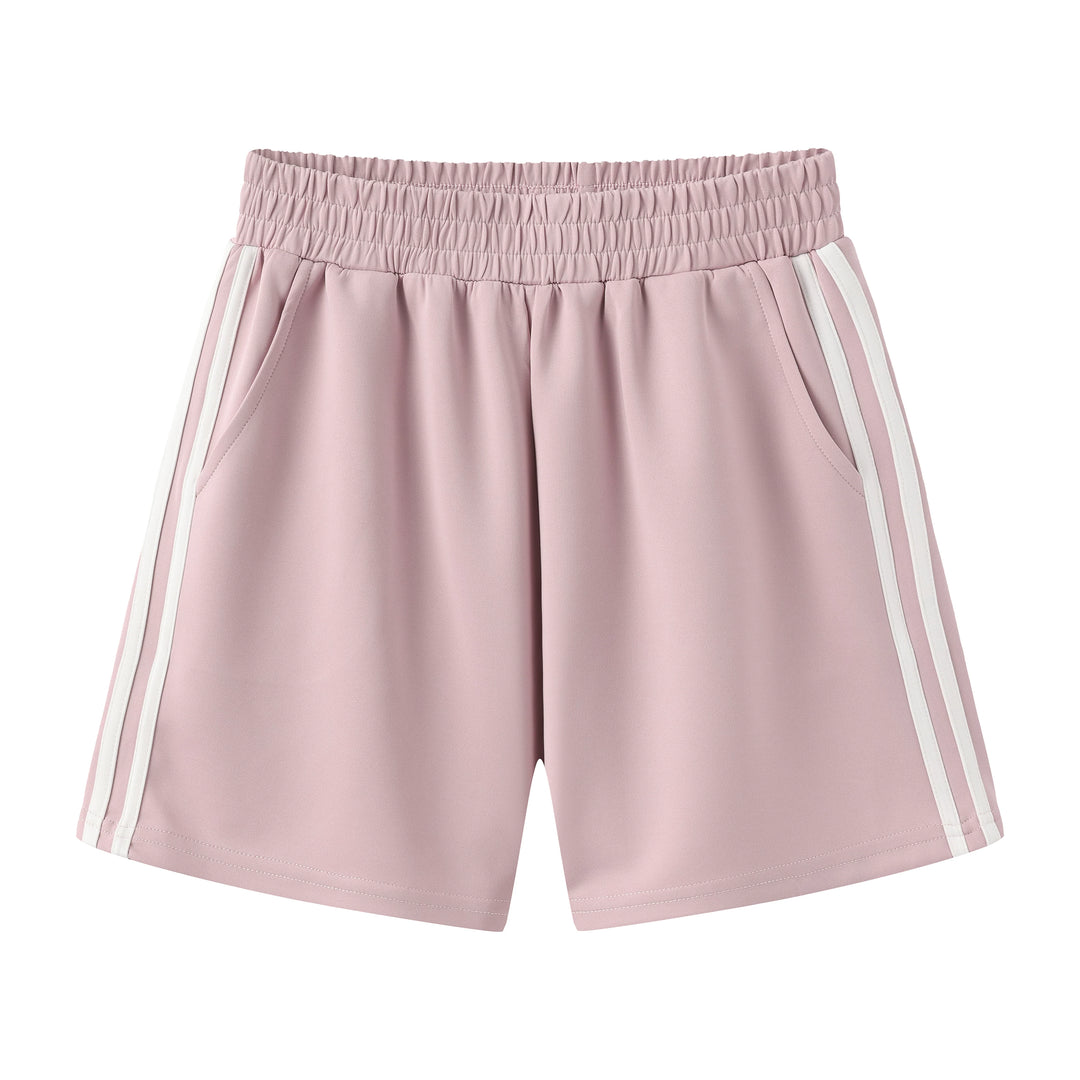 Pink Jersey Jacket Outfit, Shorts & Pants Available 44849:825313