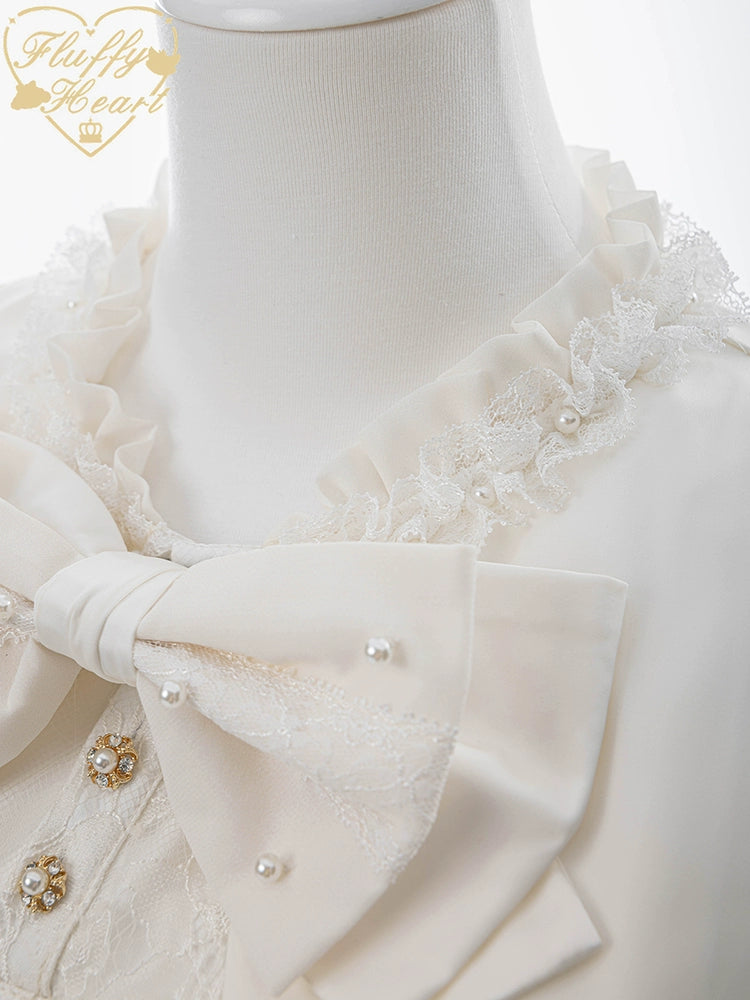 Seiso Kei Autumn One-Piece Long Dress 43507:778873