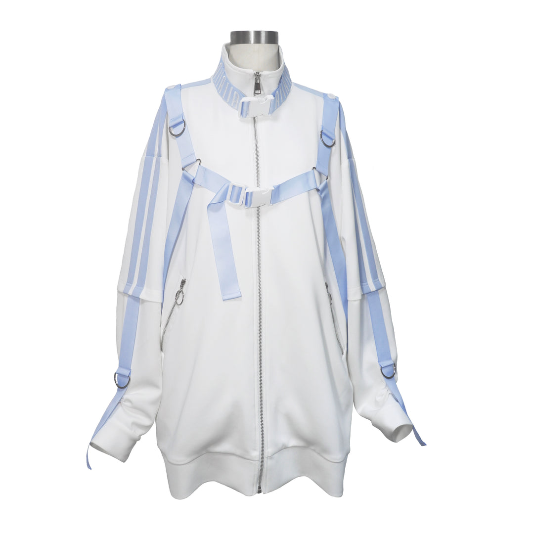 Tenshi Kaiwai Coat Sportswear Jacket Shorts (L M XL) 38290:584864