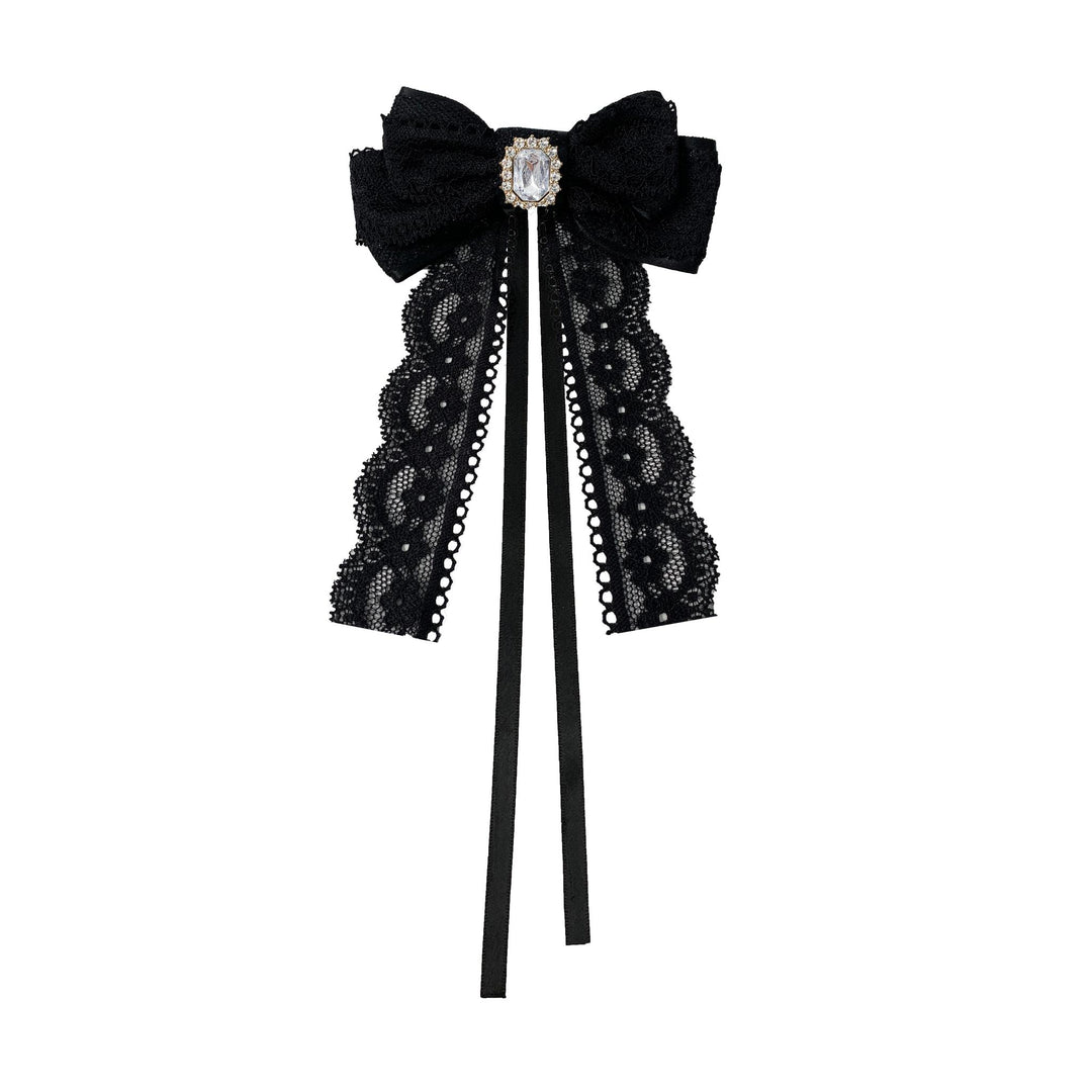Black Jirai Kei Plaid Suspender Skirt Set with White Blouse (L M S XL) 42918:760680