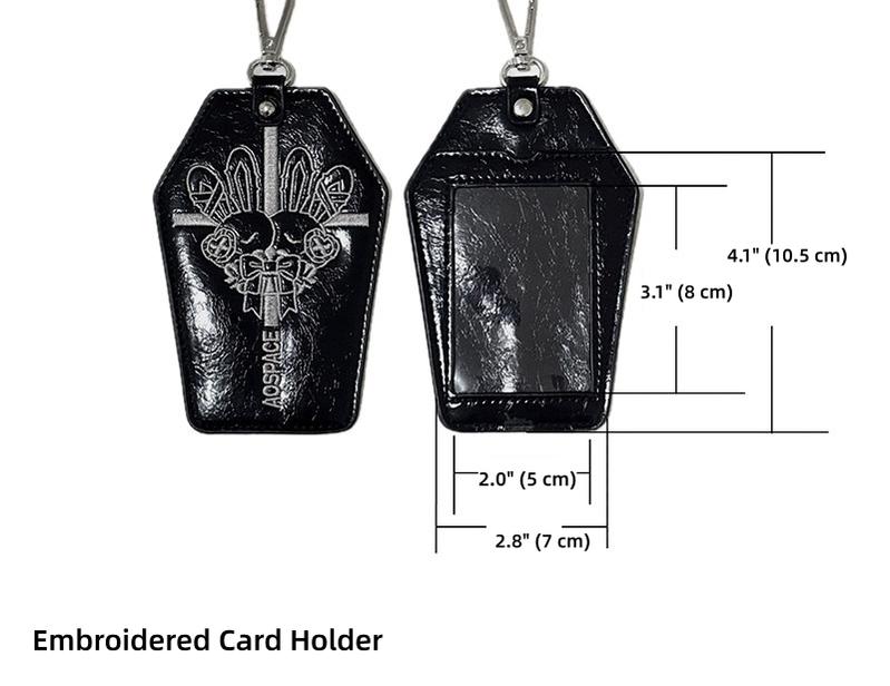 Subculture Black Backpack, Large Capacity 44670:818636