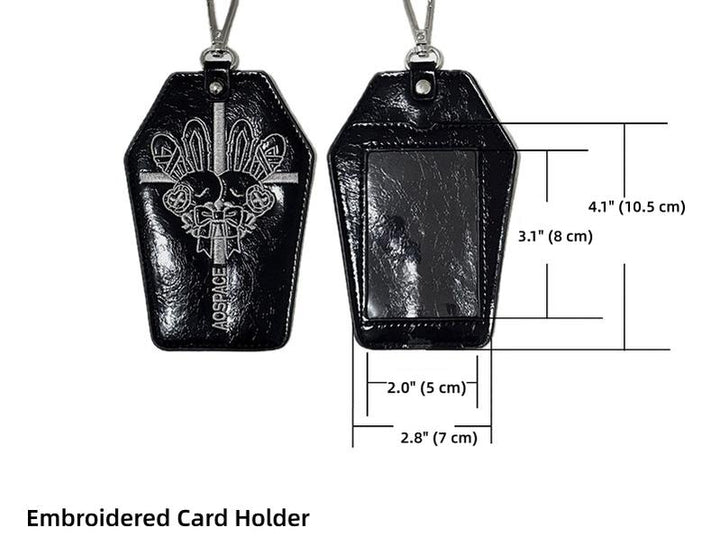 Subculture Black Backpack, Large Capacity 44670:818636