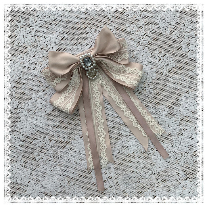 Jirai Kei Lace Sleeve Blouse, Ruffle Details 45194:841401