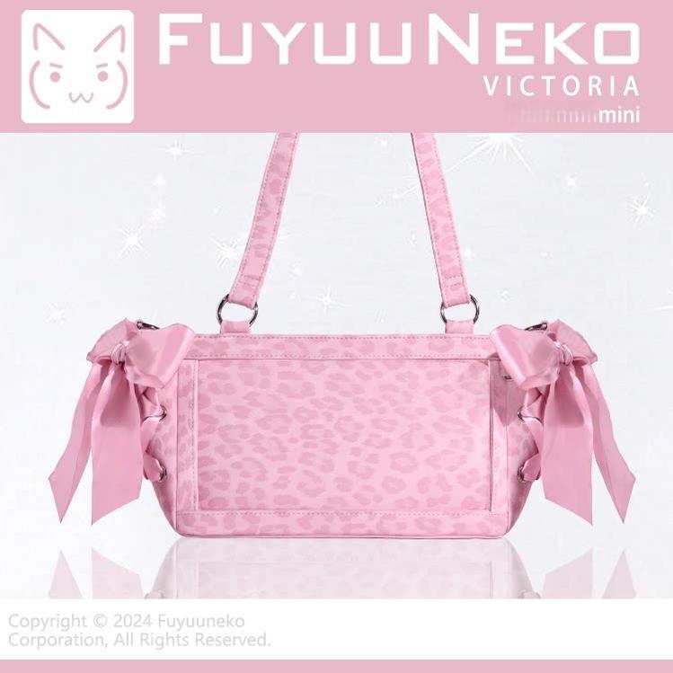 Daily Mini Ita Bag, Clear Window for Dolls & Badges 45427:849556