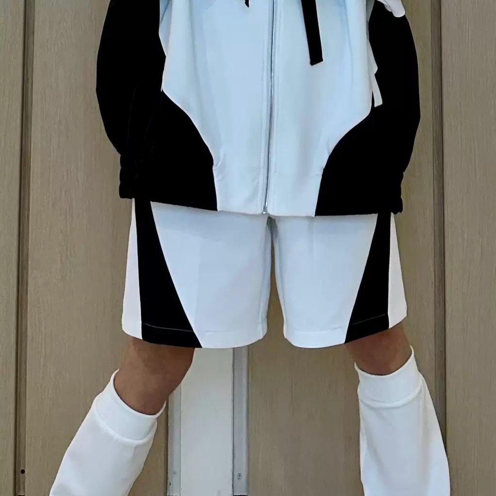 Jirai Kei Shorts Plus Size Sport Shorts For Boys (L-Boys) 29168:499626 (L-Boys) 29168:499626