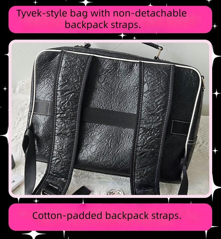 Large Laptop Itabag, Multiple Wearing Style 45419:847587