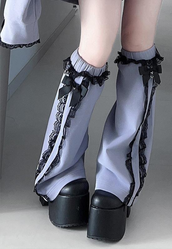 Subcul Jirai Zip-Up Hoodie, Rabbit Ear (L M XL) 44415:807802