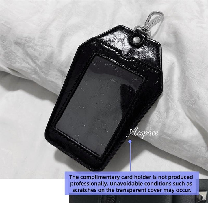 Subculture Black Backpack, Large Capacity 44670:818639