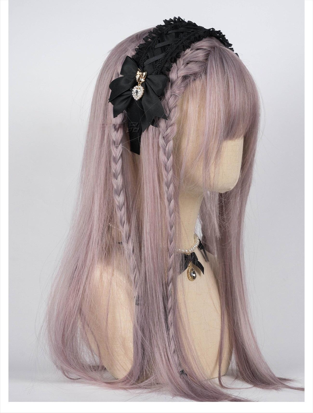 Headdresses – Honey Wardrobe