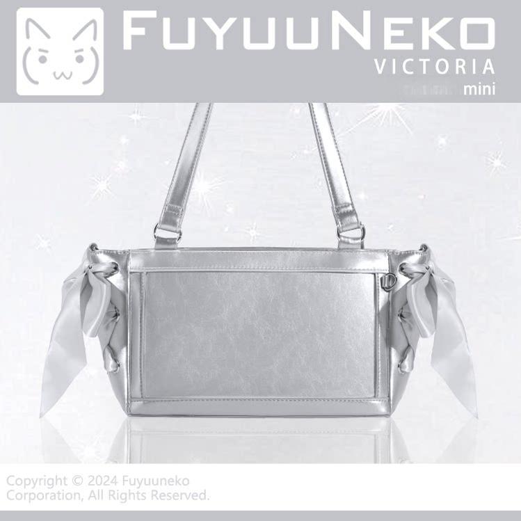 Daily Style Ita Bag, Clear Window for Dolls & Badges 45426:849053