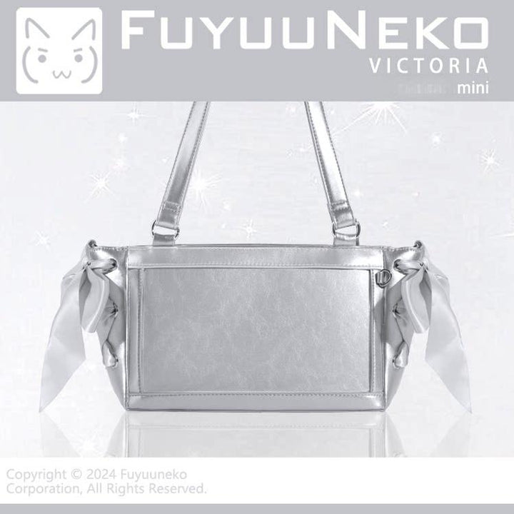 Daily Style Ita Bag, Clear Window for Dolls & Badges 45426:849053