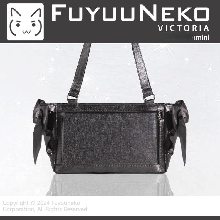 Daily Style Ita Bag, Clear Window for Dolls & Badges 45426:849057