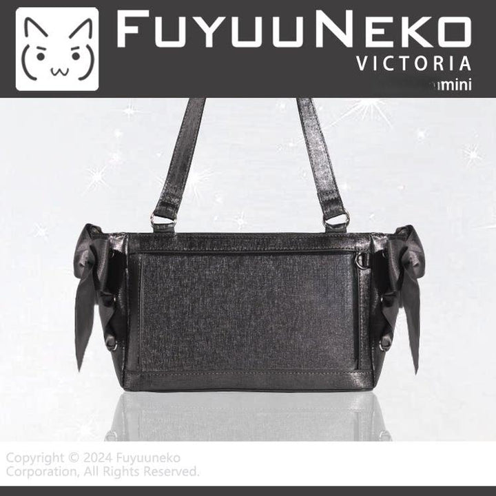Daily Style Ita Bag, Clear Window for Dolls & Badges 45426:849057