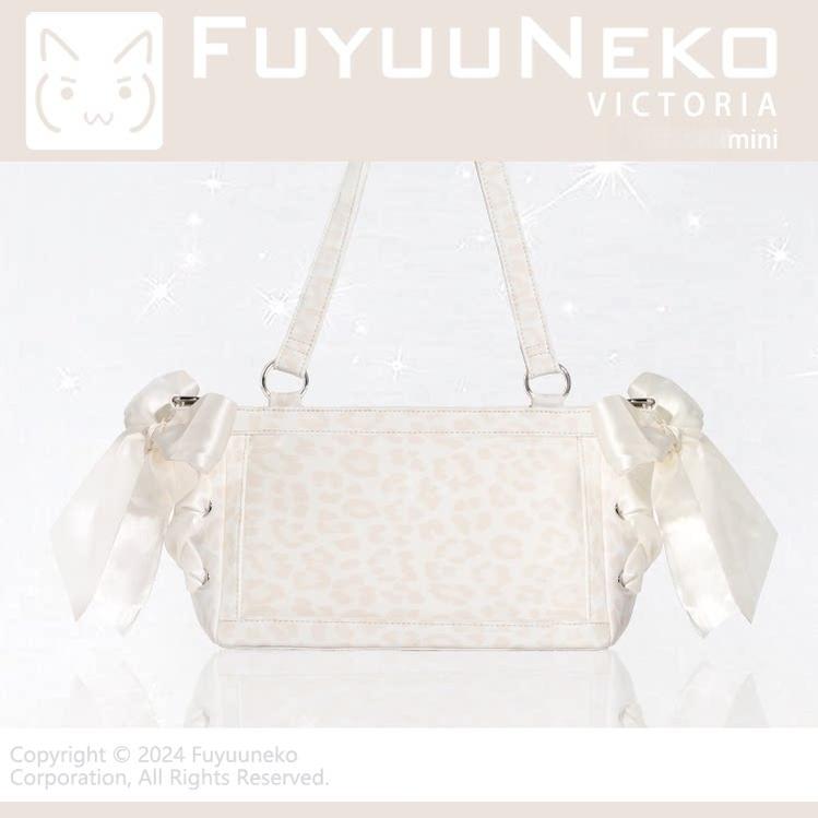 Daily Mini Ita Bag, Clear Window for Dolls & Badges 45427:849553