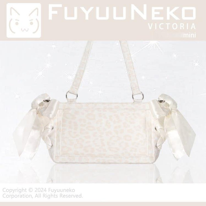 Daily Mini Ita Bag, Clear Window for Dolls & Badges 45427:849553