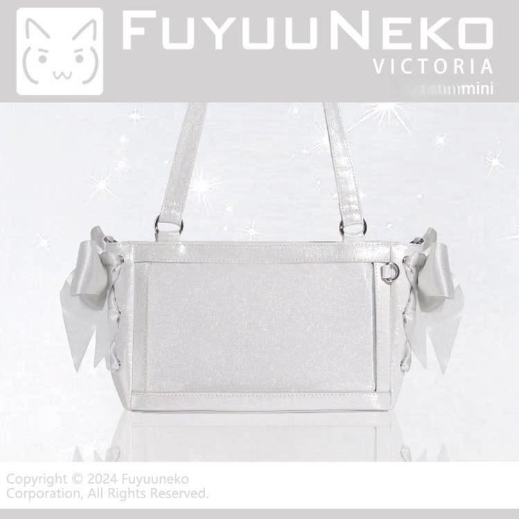 Daily Style Ita Bag, Clear Window for Dolls & Badges 45426:849055