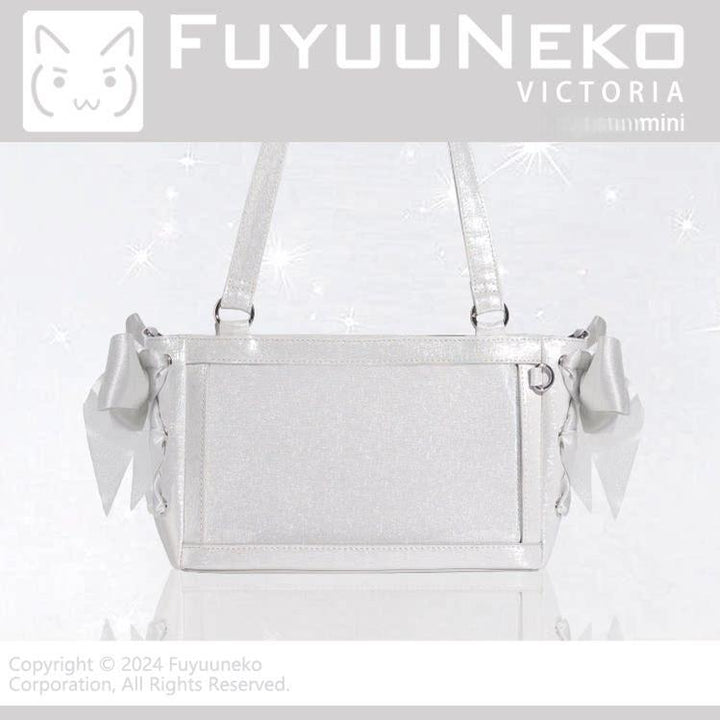 Daily Style Ita Bag, Clear Window for Dolls & Badges 45426:849055