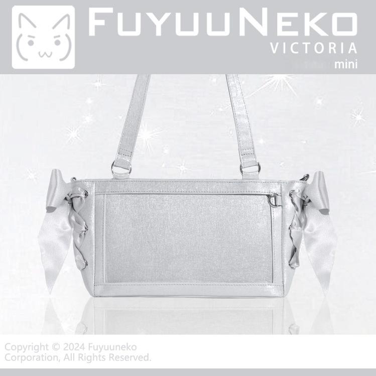 Daily Style Ita Bag, Clear Window for Dolls & Badges 45426:849056