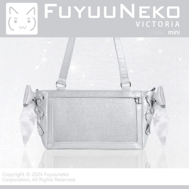 Daily Style Ita Bag, Clear Window for Dolls & Badges 45426:849056