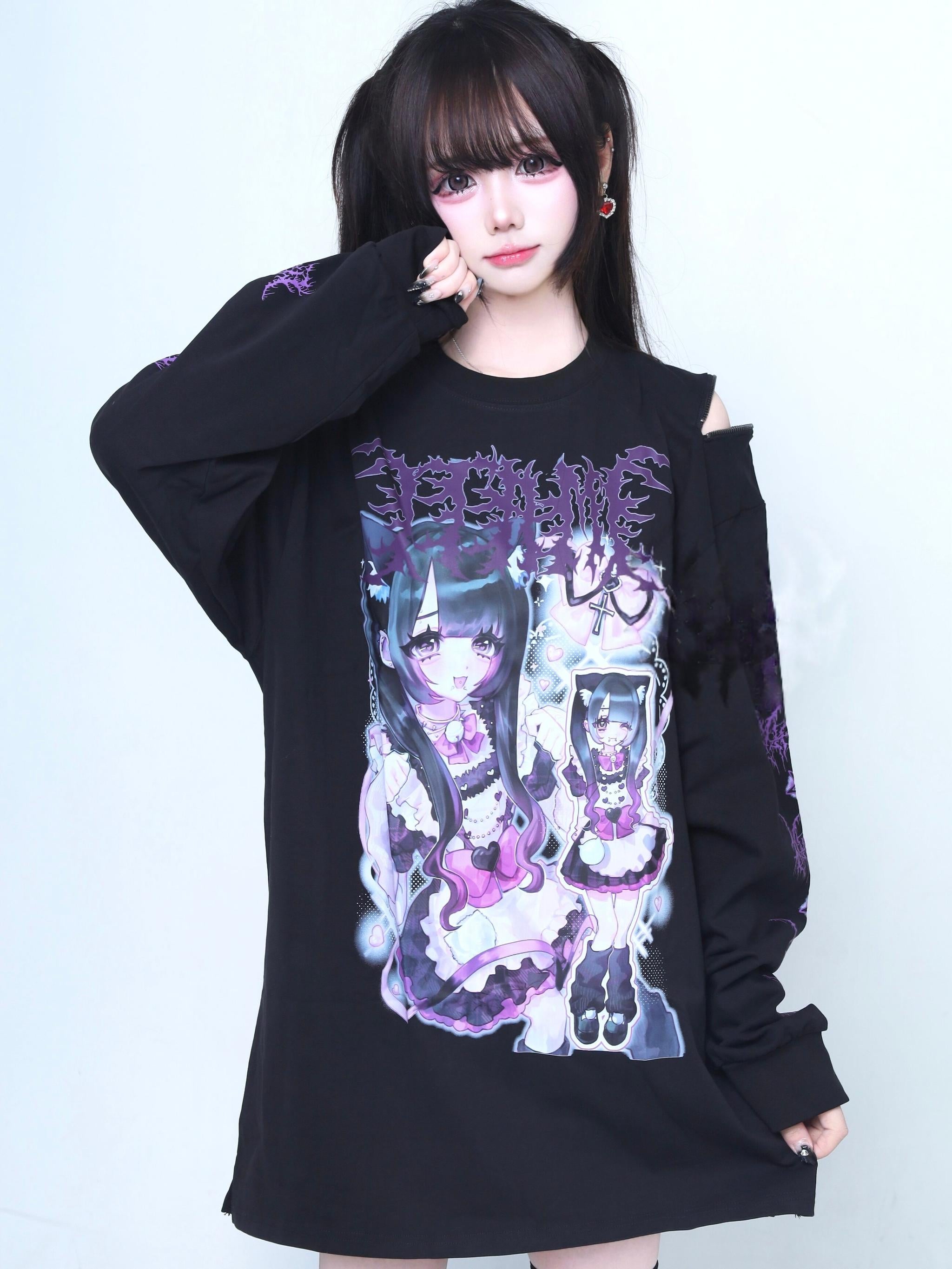 トップス Itami ITAMI – Honey Wardrobe