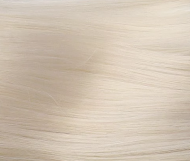 Kawaii Cream Beige Long Curly Wig 21876:318240 21876:318240